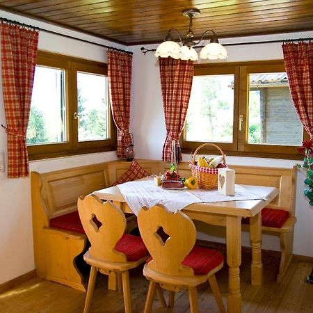 Feriendorf Oberhof Flachau Eksteriør billede