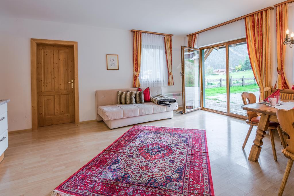 Feriendorf Oberhof Flachau Værelse billede