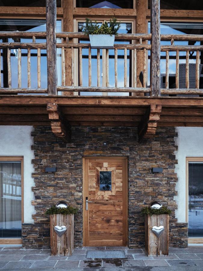 Feriendorf Oberhof Flachau Eksteriør billede