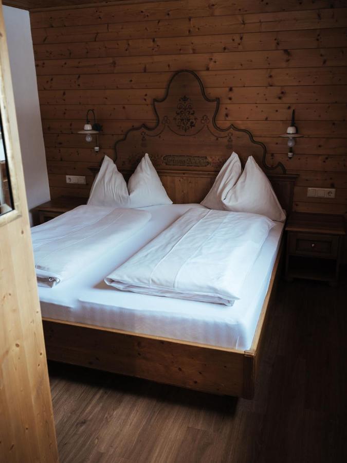 Feriendorf Oberhof Flachau Eksteriør billede